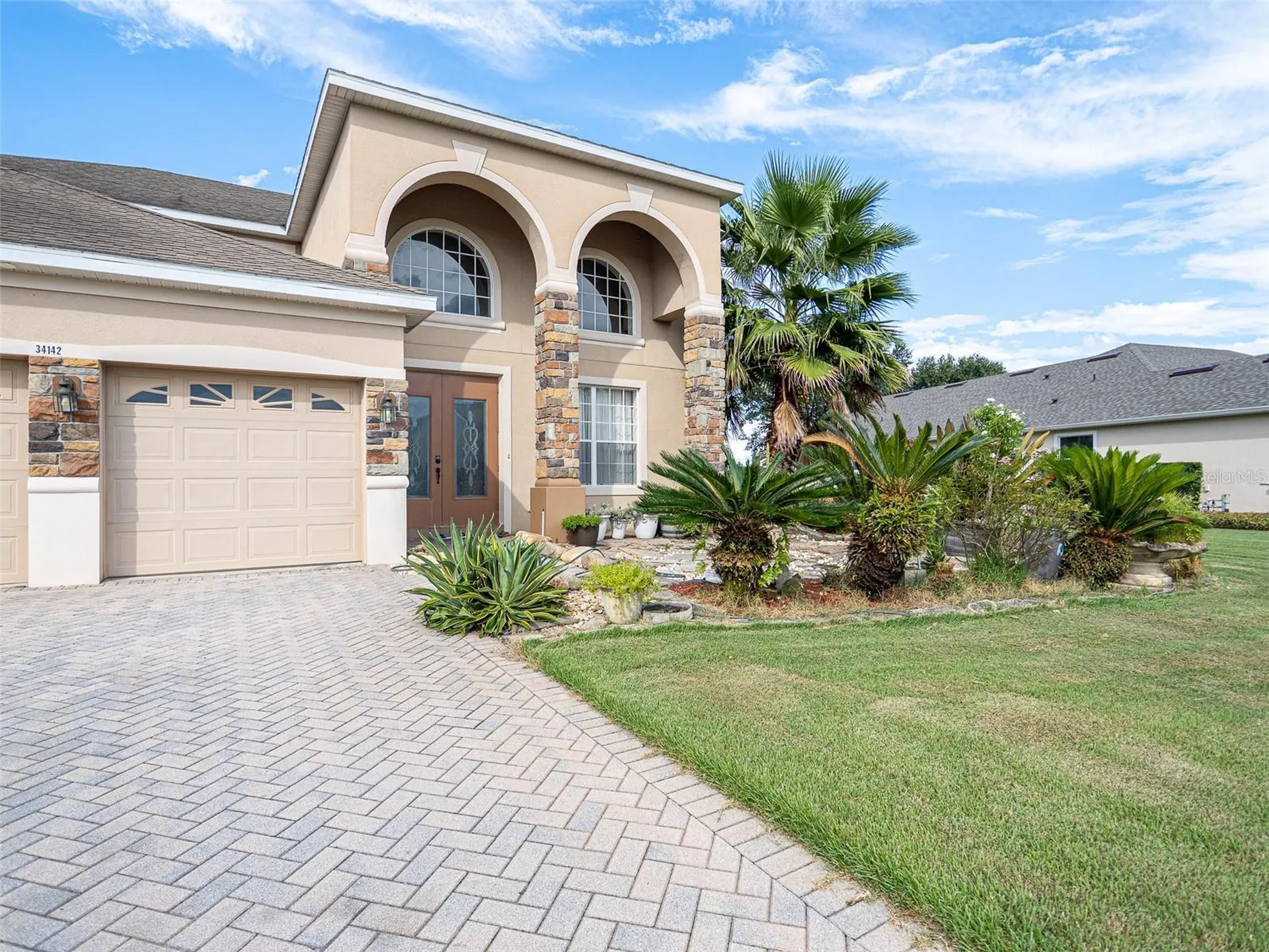 34142 Madiera Lane Sorrento FL 32776