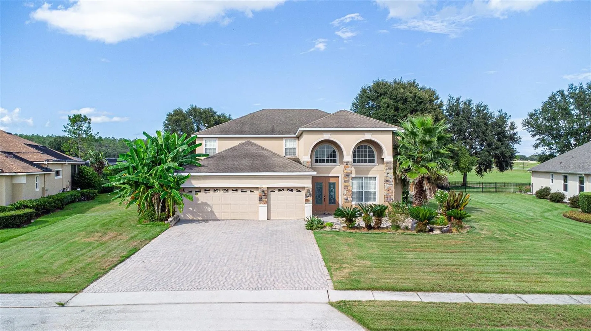 34142 Madiera Lane Sorrento FL 32776