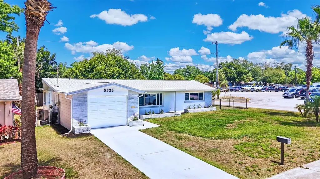 5325 Devries Drive New Port Richey FL 34652