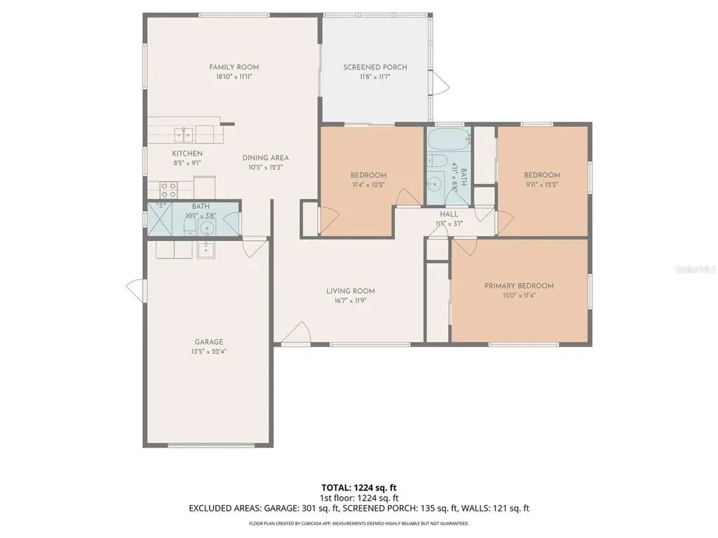 5325 Devries Drive New Port Richey FL 34652