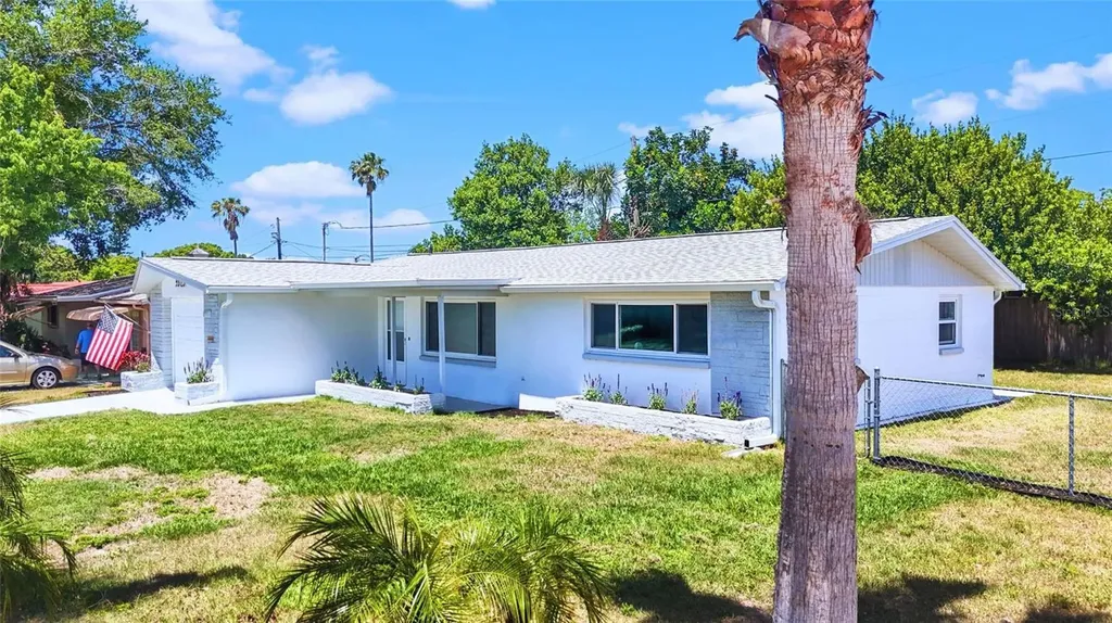 5325 Devries Drive New Port Richey FL 34652