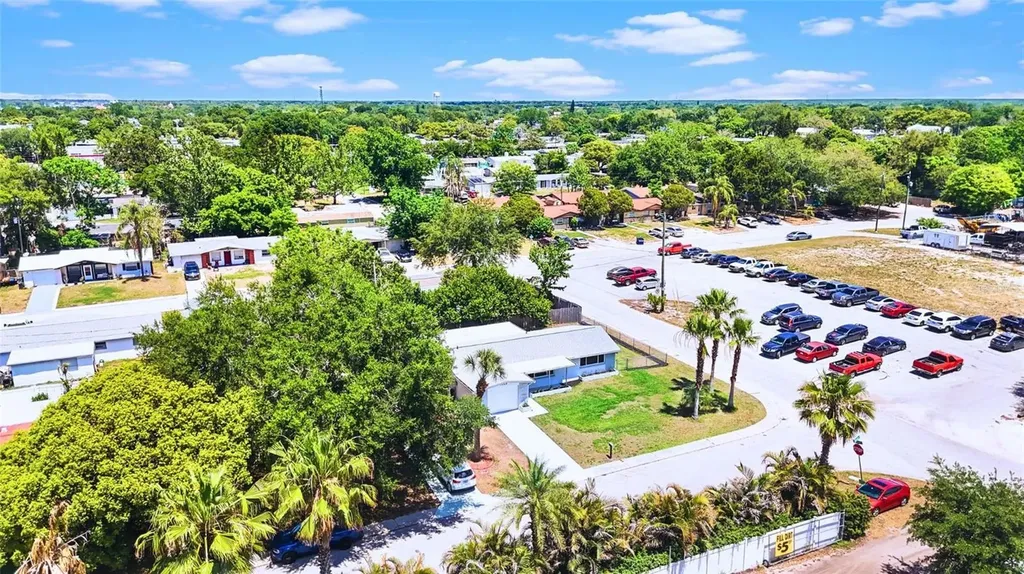 5325 Devries Drive New Port Richey FL 34652