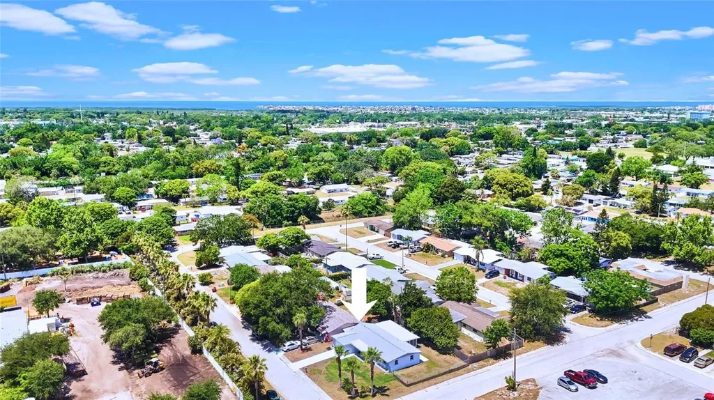 5325 Devries Drive New Port Richey FL 34652