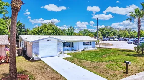 5325 Devries Drive New Port Richey FL 34652