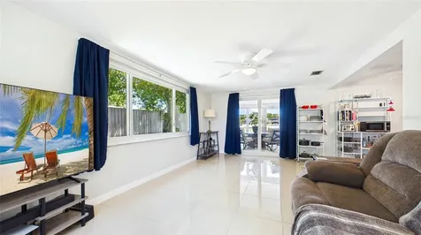 5325 Devries Drive New Port Richey FL 34652