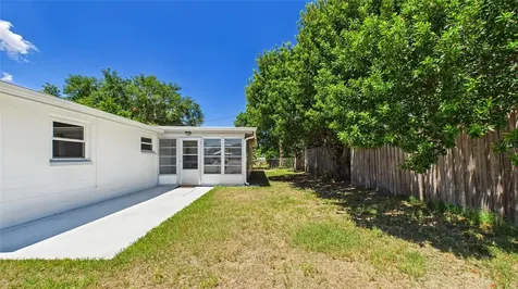 5325 Devries Drive New Port Richey FL 34652