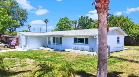 5325 Devries Drive New Port Richey FL 34652