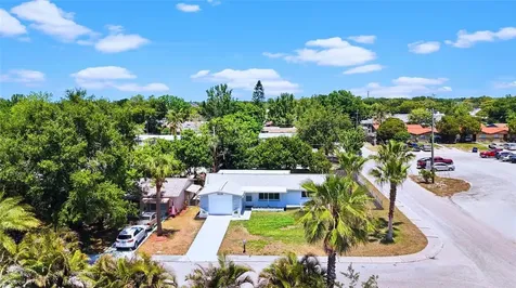 5325 Devries Drive New Port Richey FL 34652