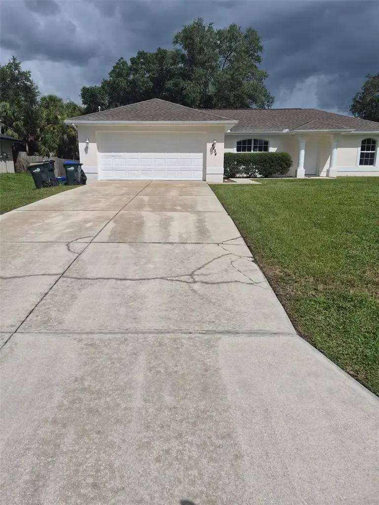 4254 Cynthia Terrace North Port FL 34286