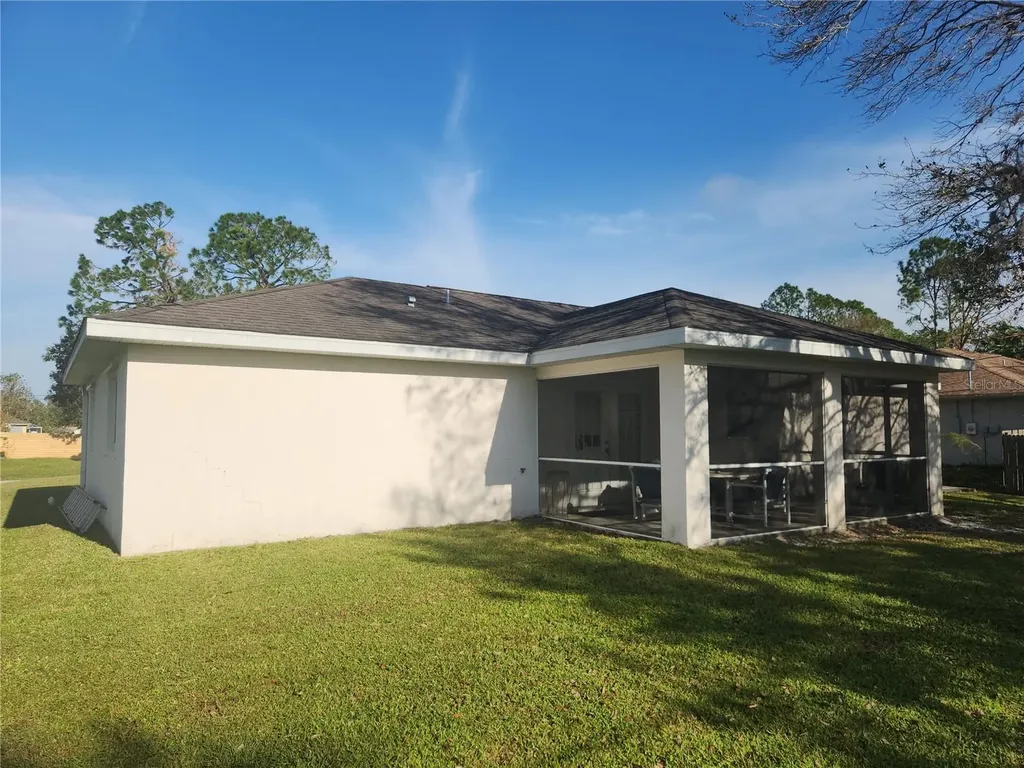 4254 Cynthia Terrace North Port FL 34286