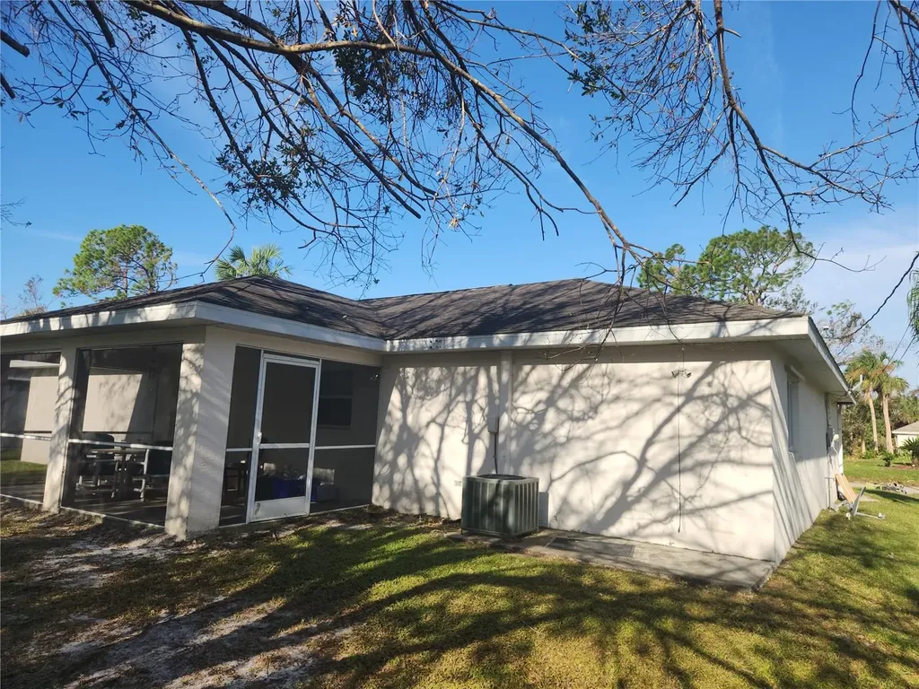 4254 Cynthia Terrace North Port FL 34286
