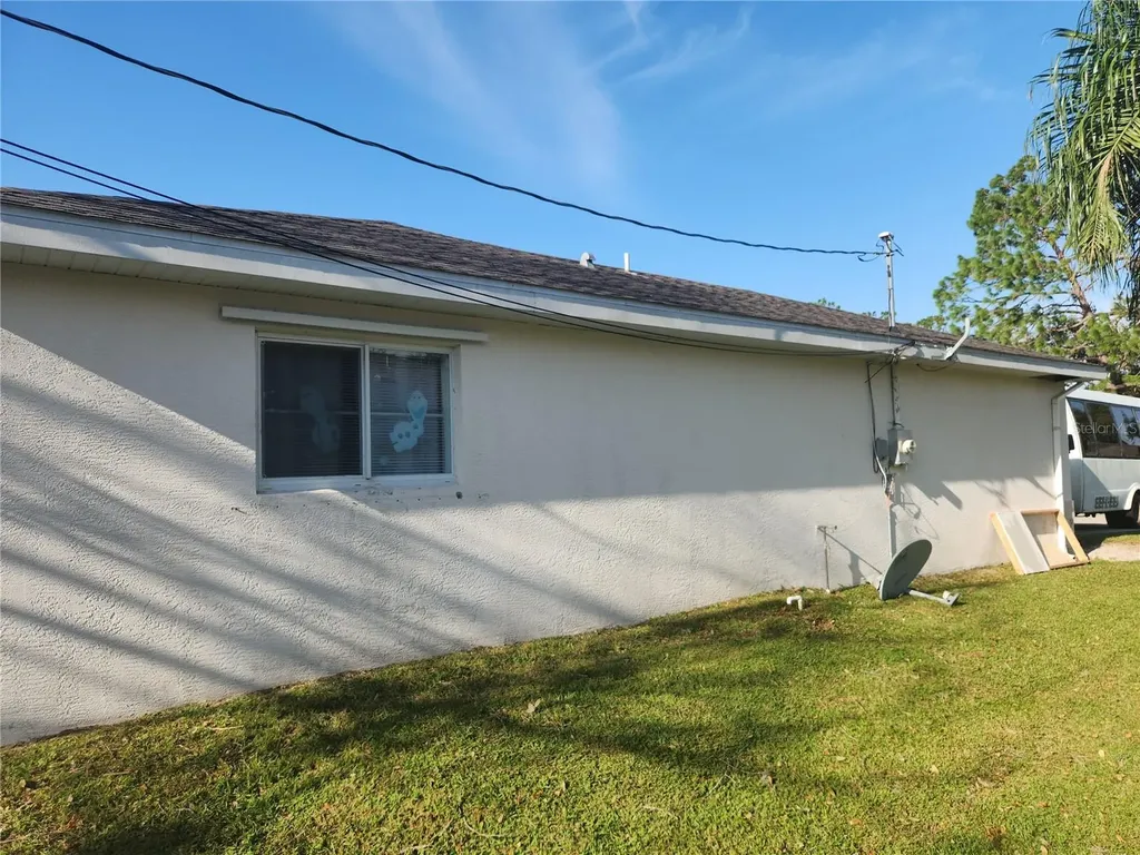 4254 Cynthia Terrace North Port FL 34286