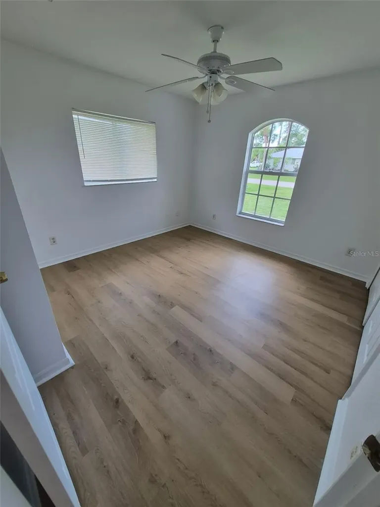 4254 Cynthia Terrace North Port FL 34286