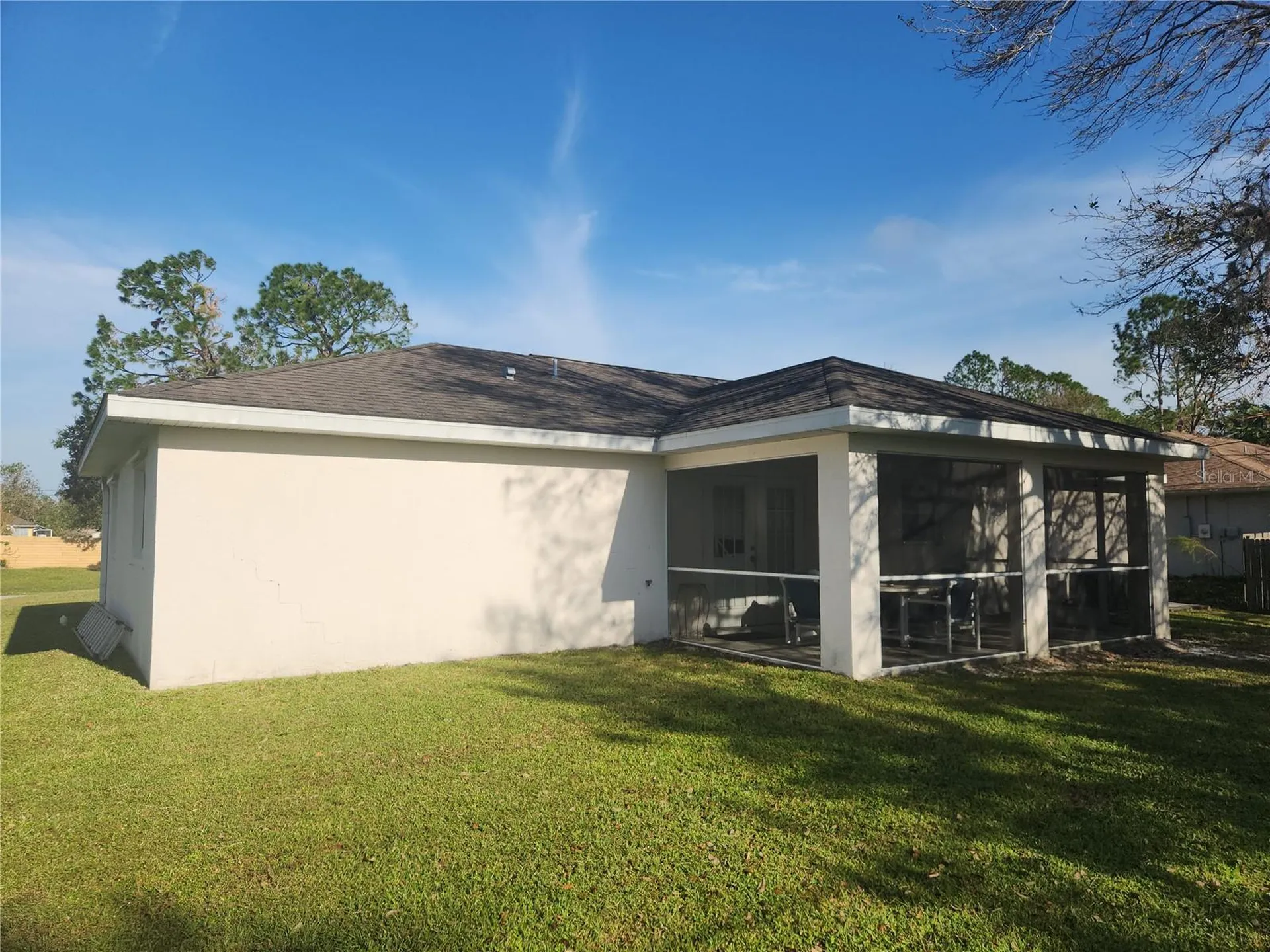 4254 Cynthia Terrace North Port FL 34286