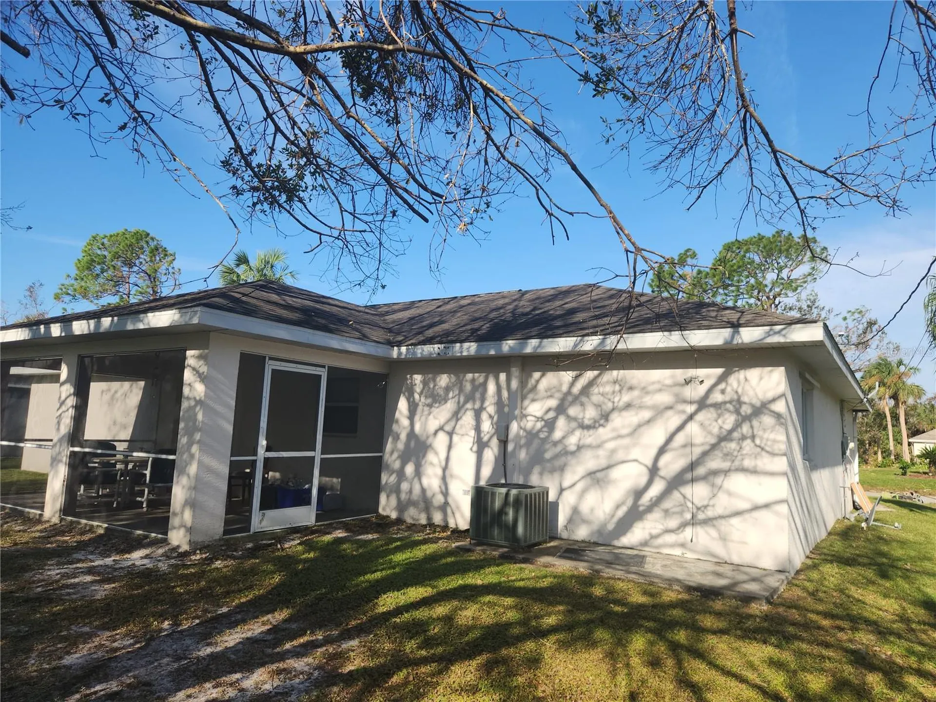 4254 Cynthia Terrace North Port FL 34286