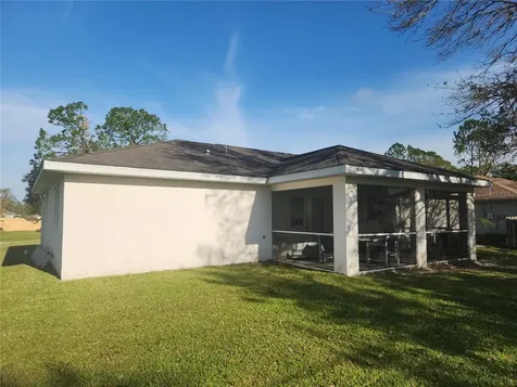4254 Cynthia Terrace North Port FL 34286