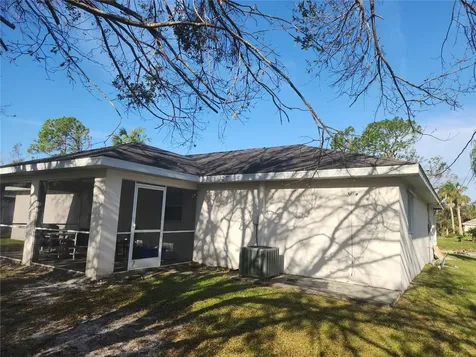 4254 Cynthia Terrace North Port FL 34286