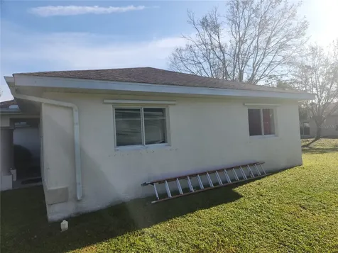 4254 Cynthia Terrace North Port FL 34286