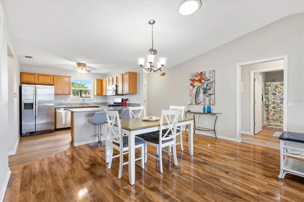 3443 Sipsey Street The Villages FL 32162