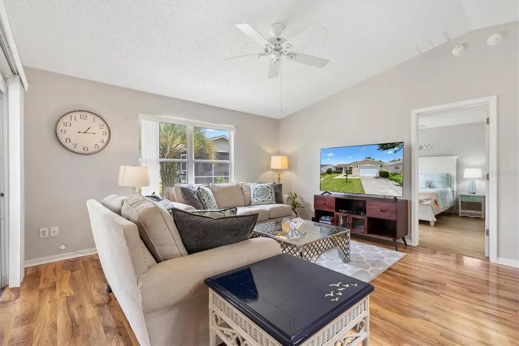 3443 Sipsey Street The Villages FL 32162