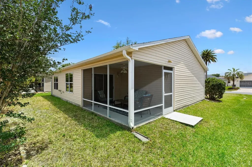 3443 Sipsey Street The Villages FL 32162