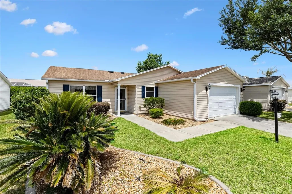 3443 Sipsey Street The Villages FL 32162