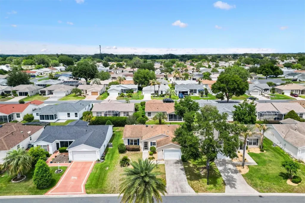 3443 Sipsey Street The Villages FL 32162
