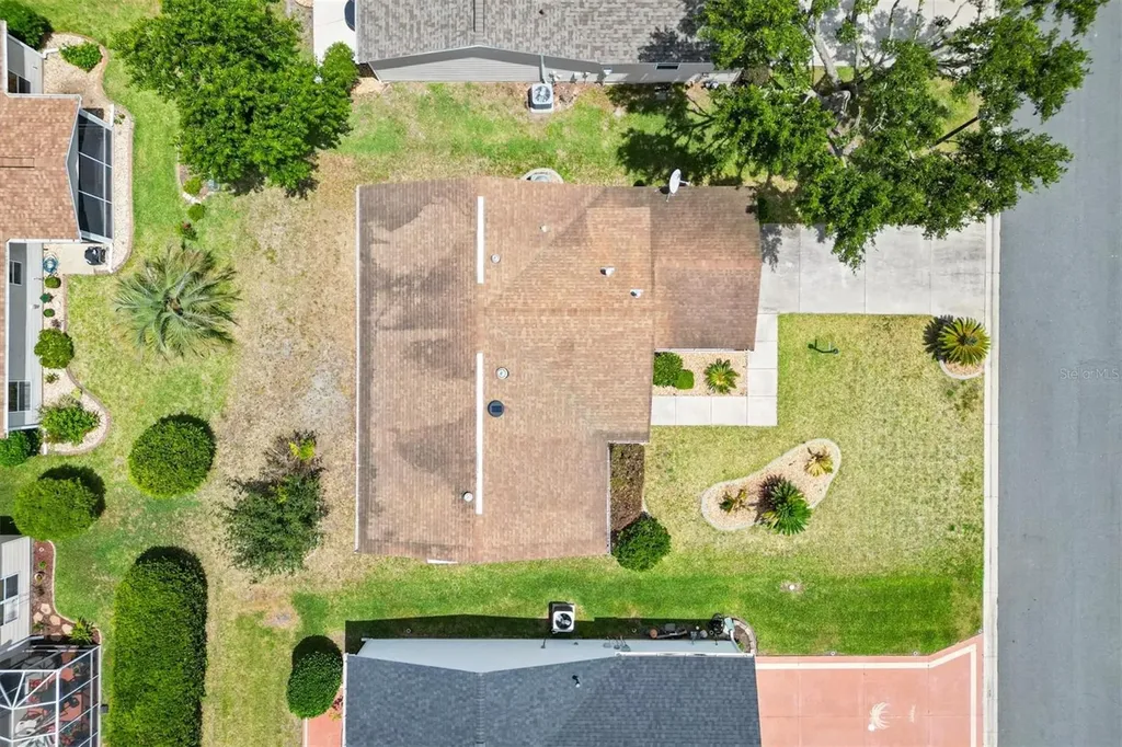 3443 Sipsey Street The Villages FL 32162