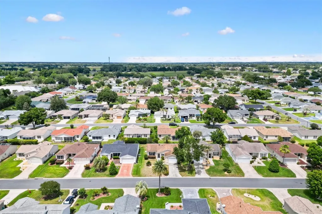3443 Sipsey Street The Villages FL 32162