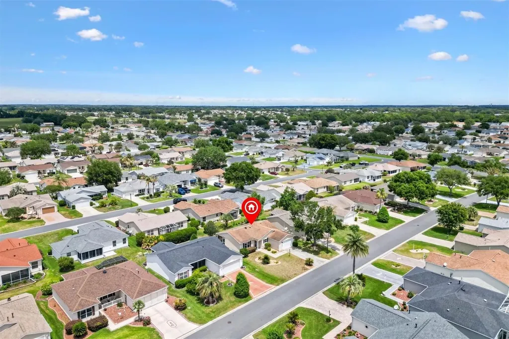 3443 Sipsey Street The Villages FL 32162