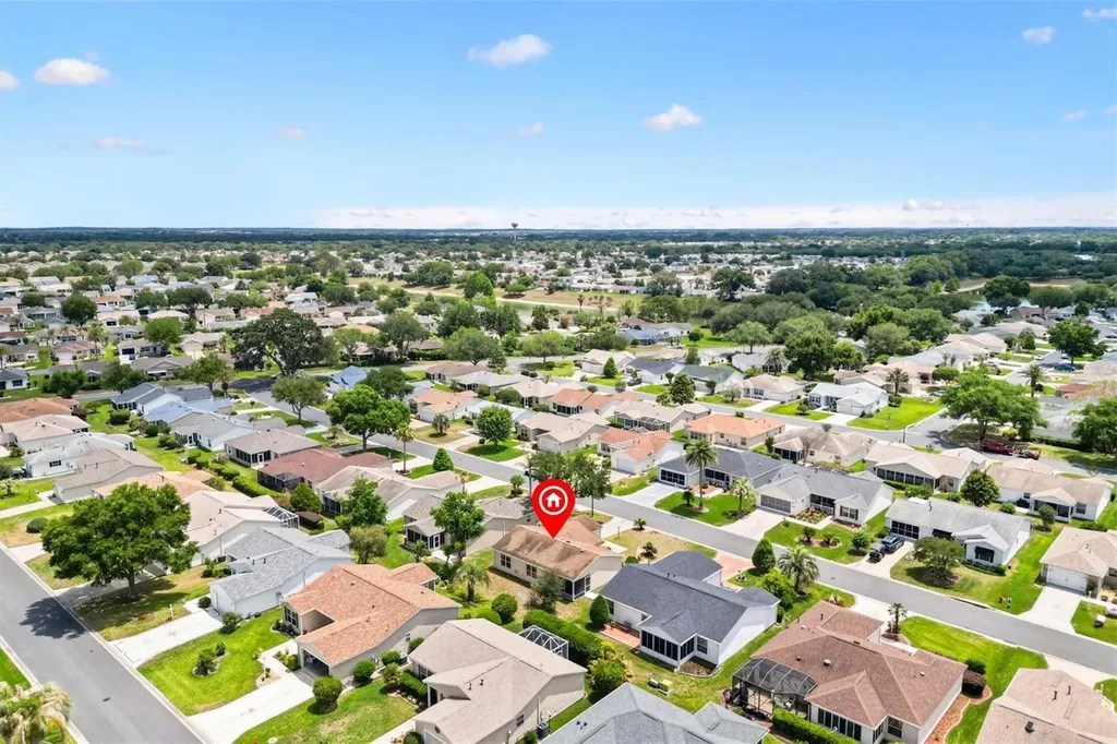 3443 Sipsey Street The Villages FL 32162