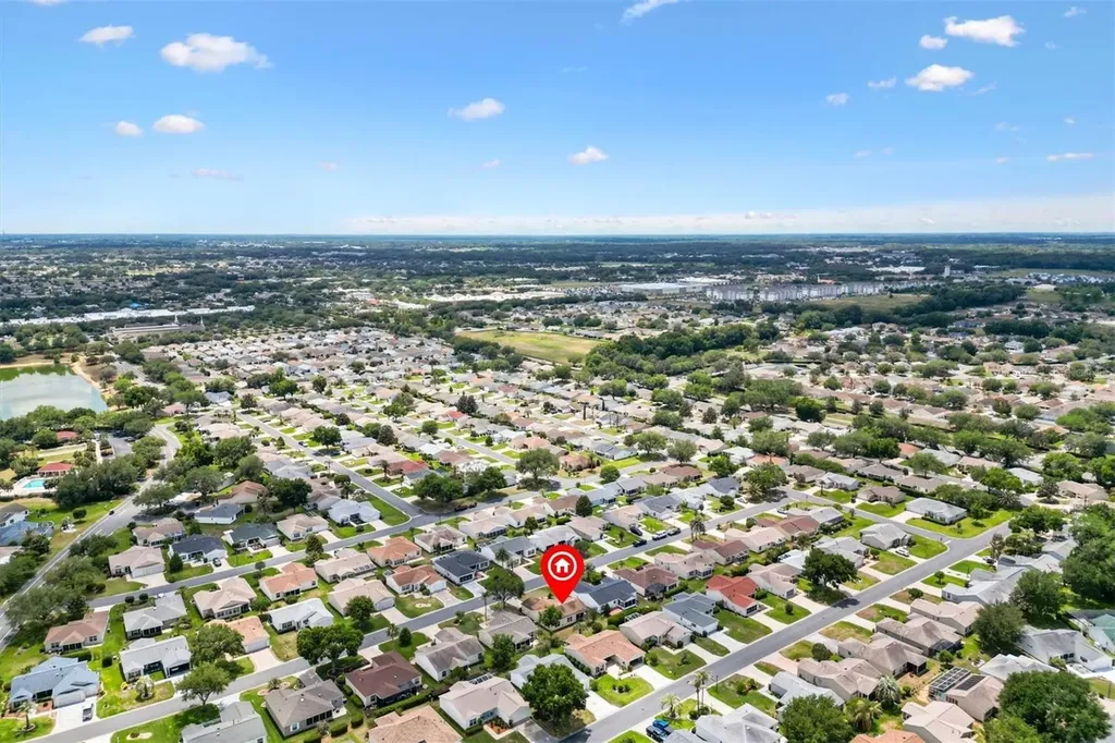 3443 Sipsey Street The Villages FL 32162