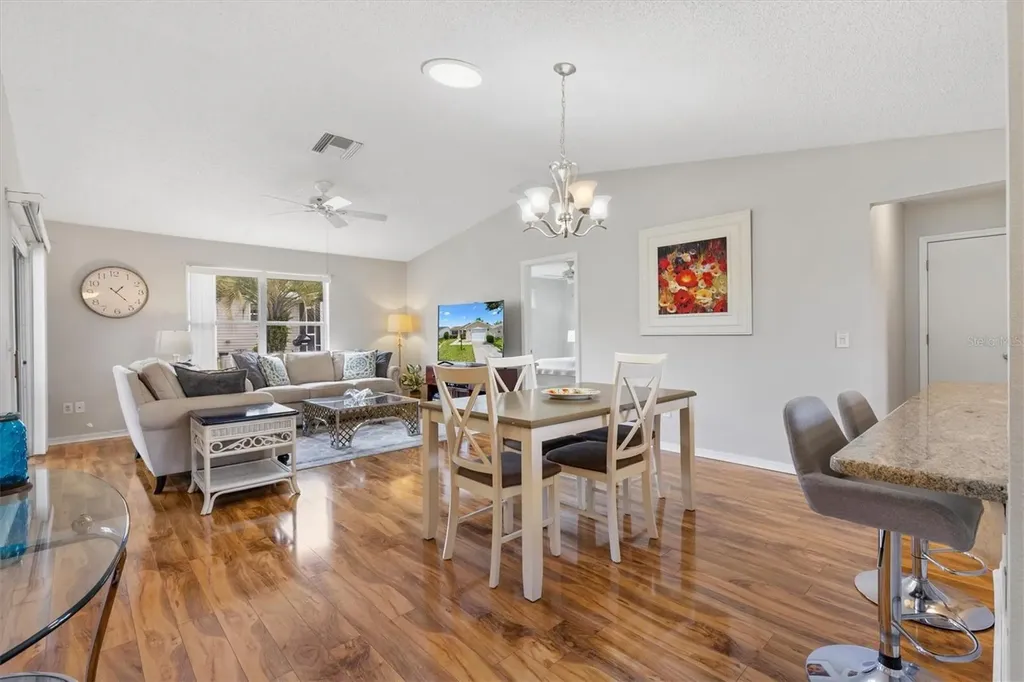 3443 Sipsey Street The Villages FL 32162