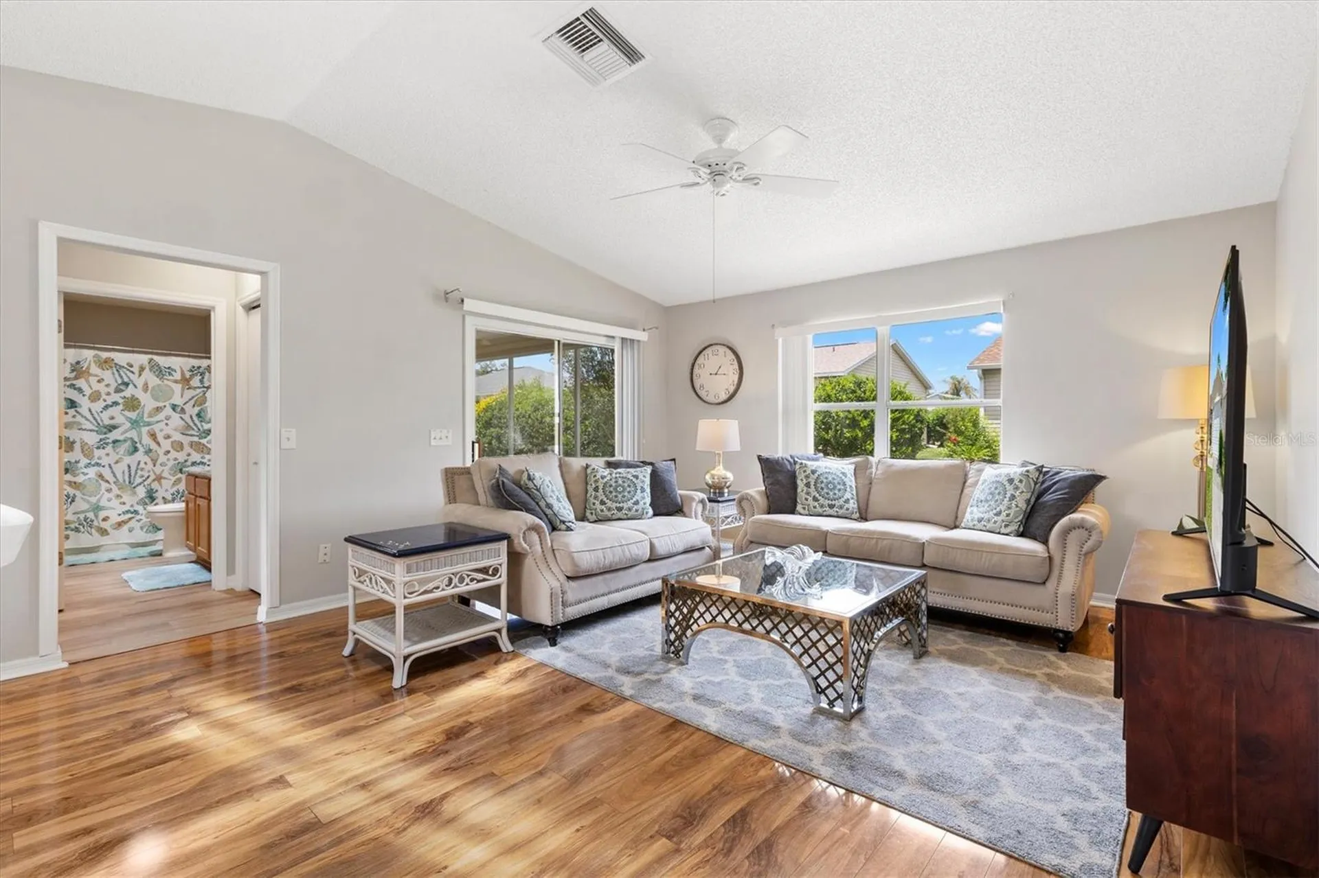 3443 Sipsey Street The Villages FL 32162