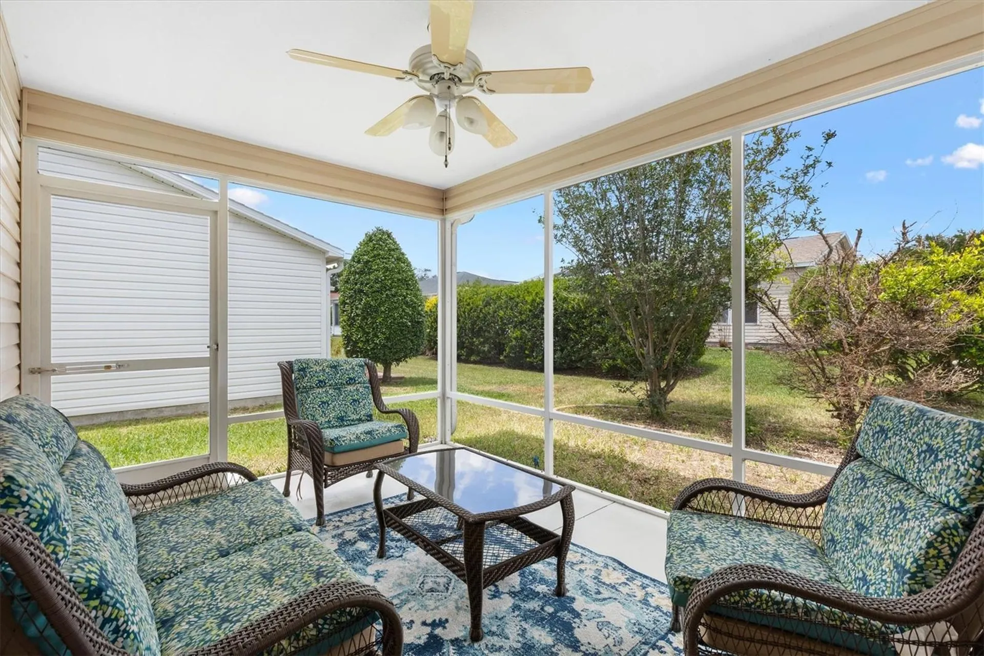 3443 Sipsey Street The Villages FL 32162