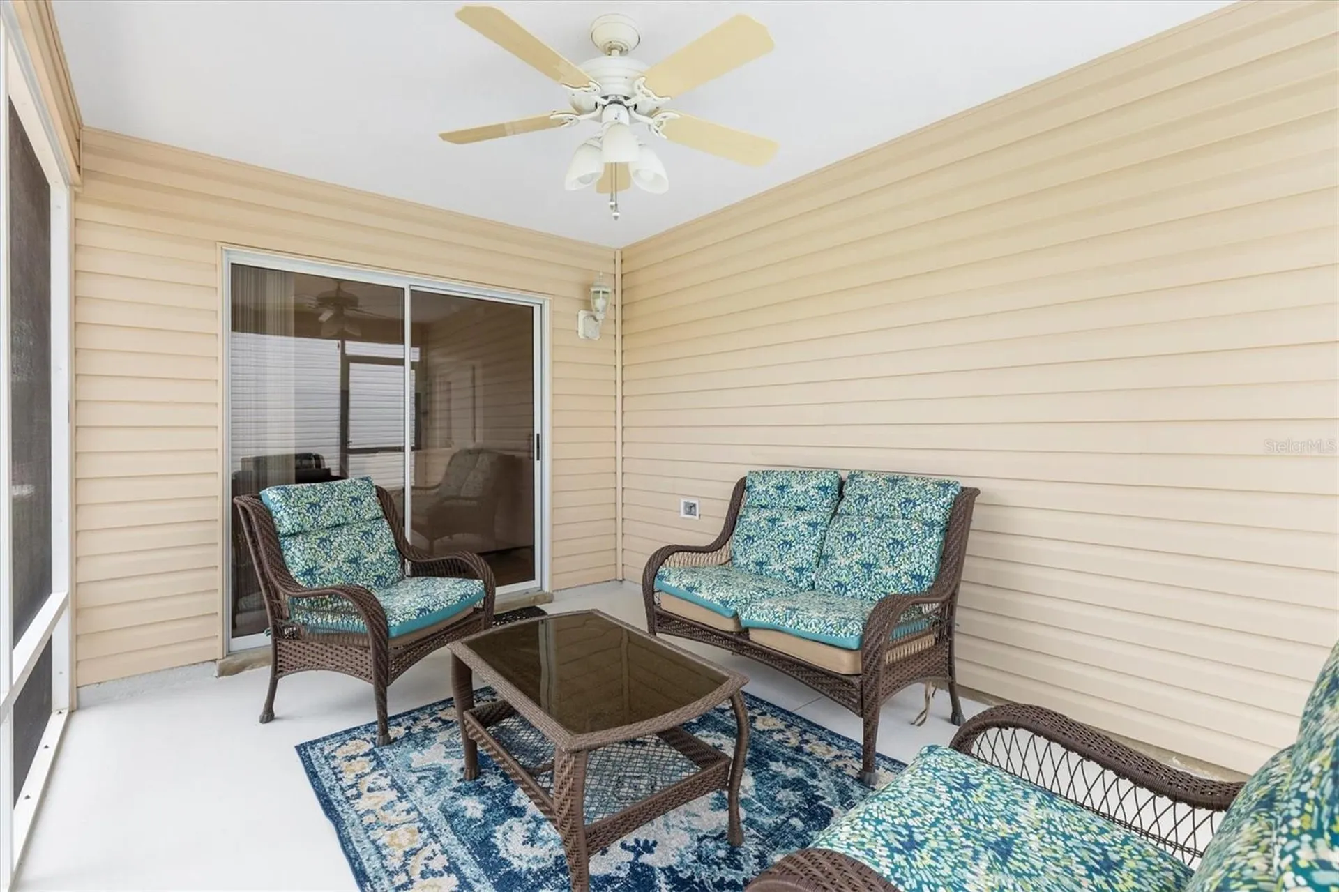 3443 Sipsey Street The Villages FL 32162