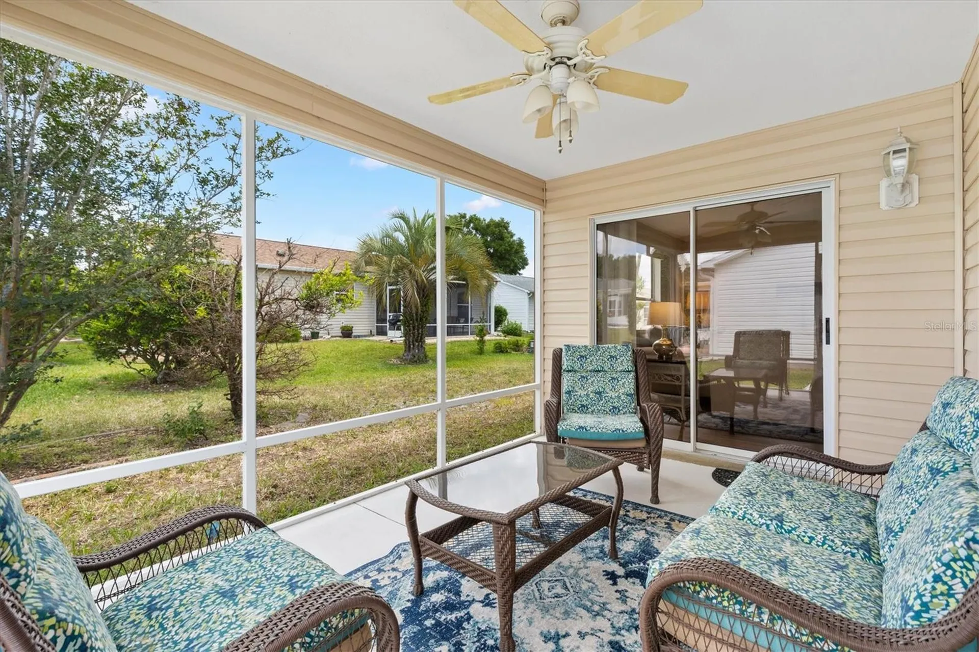 3443 Sipsey Street The Villages FL 32162