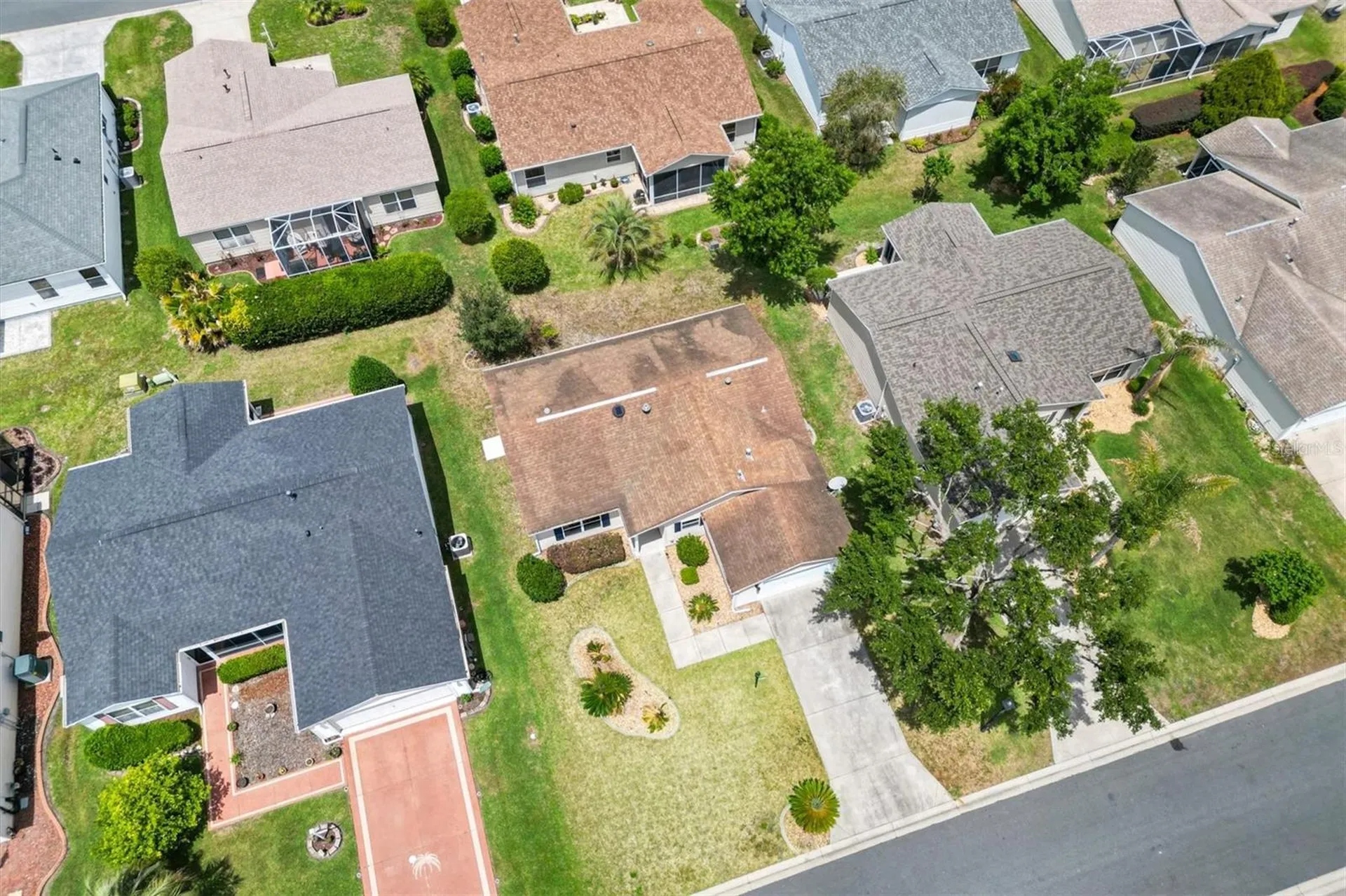 3443 Sipsey Street The Villages FL 32162