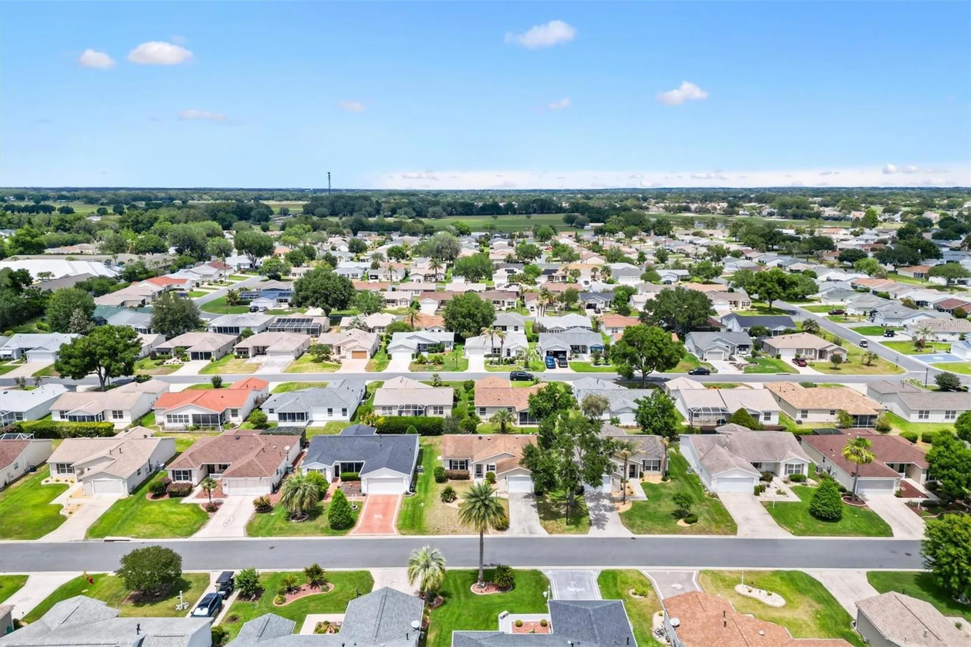 3443 Sipsey Street The Villages FL 32162