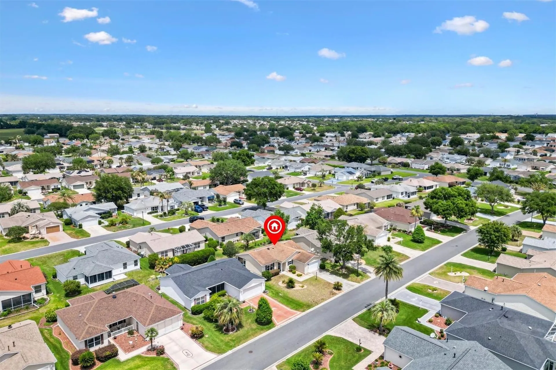 3443 Sipsey Street The Villages FL 32162