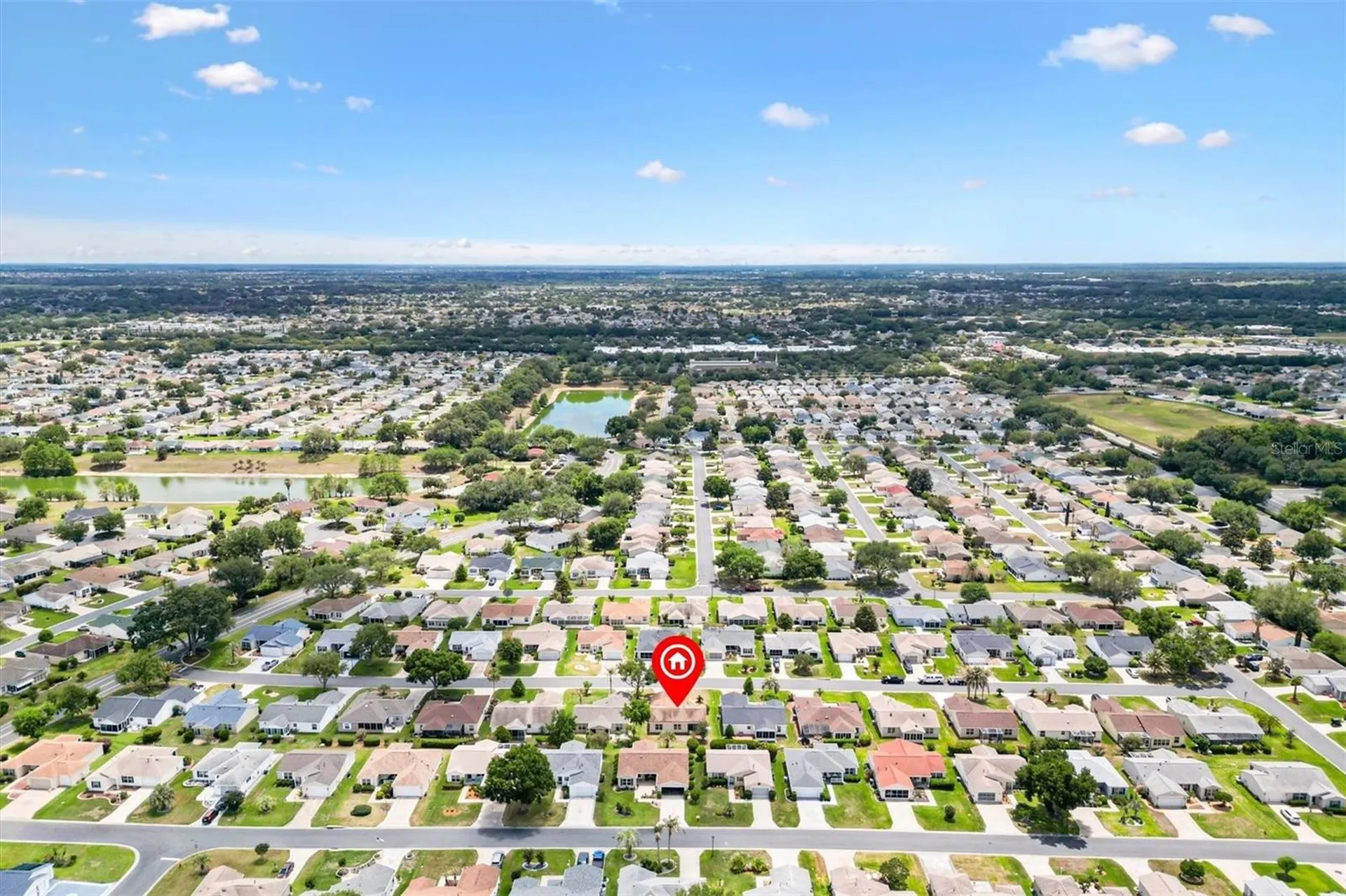 3443 Sipsey Street The Villages FL 32162