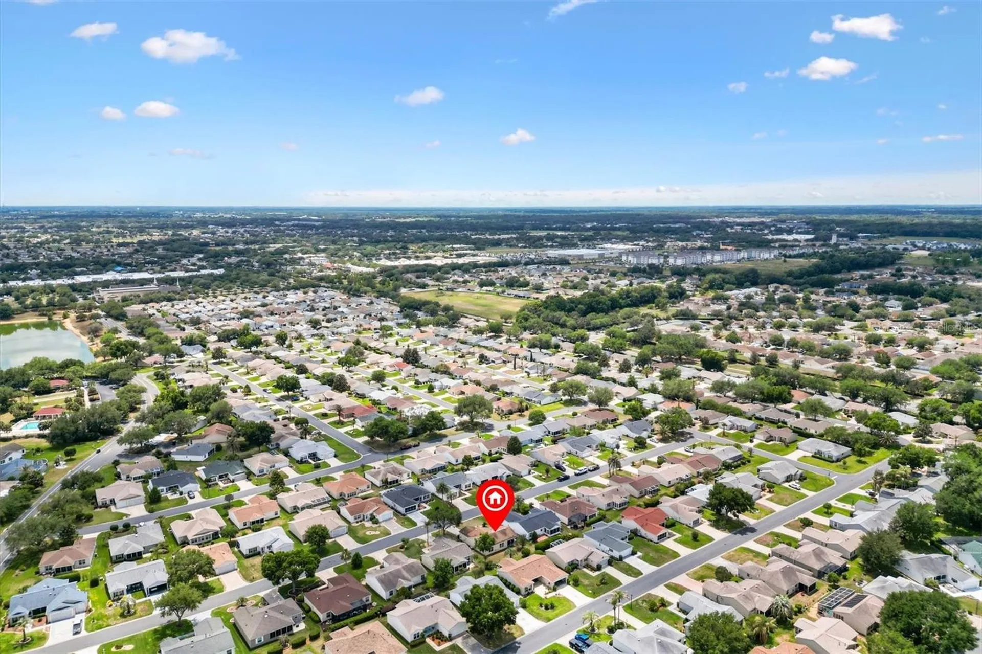 3443 Sipsey Street The Villages FL 32162