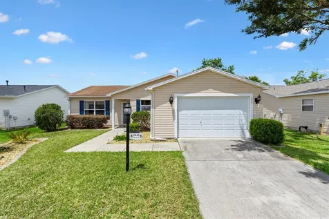 3443 Sipsey Street The Villages FL 32162
