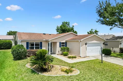 3443 Sipsey Street The Villages FL 32162