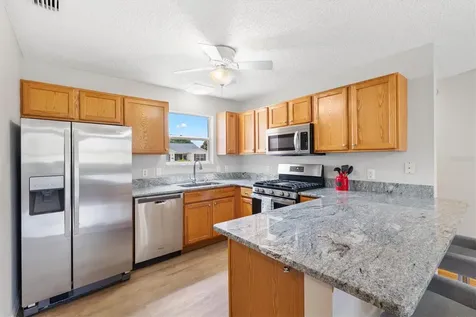 3443 Sipsey Street The Villages FL 32162