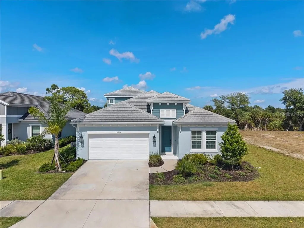 10214 Crystal Isles Circle Sarasota FL 34241