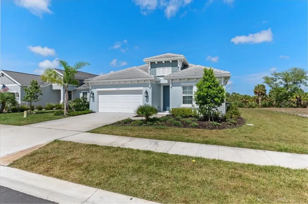 10214 Crystal Isles Circle Sarasota FL 34241