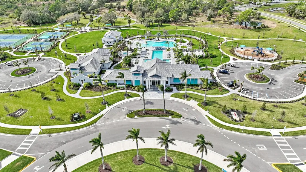 10214 Crystal Isles Circle Sarasota FL 34241