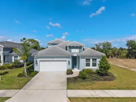 10214 Crystal Isles Circle Sarasota FL 34241