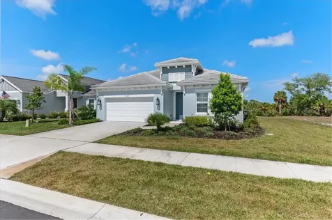 10214 Crystal Isles Circle Sarasota FL 34241